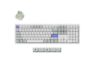 Клавиатура Keychron Q6 HE 8K Q6HW-P1P-RU