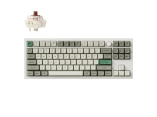 Клавиатура Keychron Q3 Max Q3M-P3P-RU