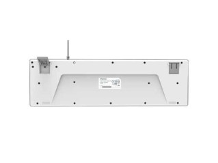 Клавиатура Meetion K300 White