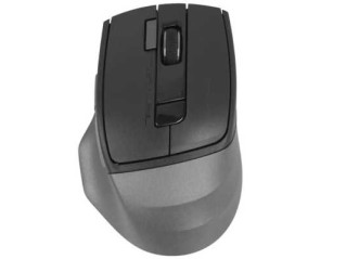 Клавиатура A4Tech Fstyler FG2400 Air2 Black