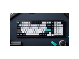 Клавиатура Keychron Q5 Max Q5M-M4P-RU