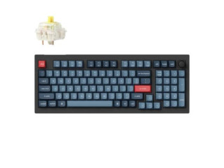 Клавиатура Keychron V5 Max V5M-D4-RU