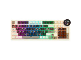 Клавиатура Royal Kludge RK N99 6935280828607