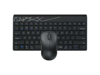 Клавиатура Rapoo 8000M Black