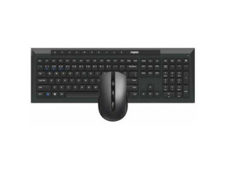 Клавиатура Rapoo 8210M Black