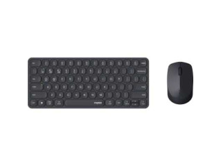 Клавиатура Rapoo 9010M Dark Grey