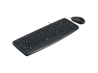Клавиатура Rapoo NX1600 Black