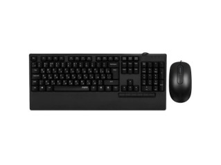 Клавиатура Rapoo NX2000 Black