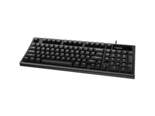 Клавиатура Rapoo NK2800 Black