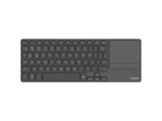 Клавиатура Rapoo E900T-DGR Dark Grey