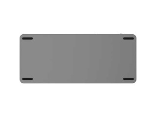 Клавиатура Rapoo E9050L Black