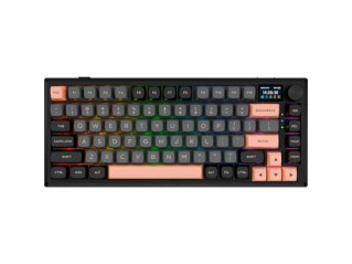 Клавиатура Redragon Eclipse Pro Black