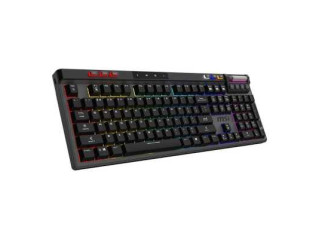 Клавиатура MSI Strike Pro W Silent