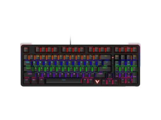 Клавиатура Rapoo V500PRO-98 Black