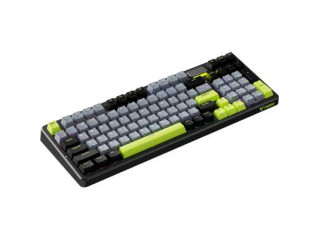 Клавиатура Rapoo V700DIY-98 Black