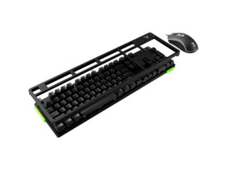 Клавиатура Rapoo V185S Black