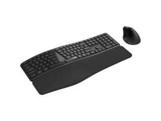 Клавиатура Rapoo 8810ME-DGR Dark Grey