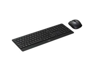 Клавиатура Rapoo 9510M Black