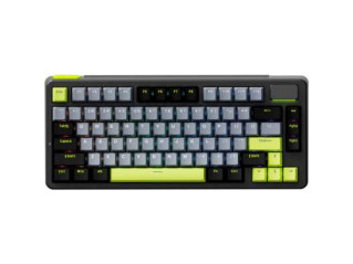 Клавиатура Rapoo V700DIY-75 Black