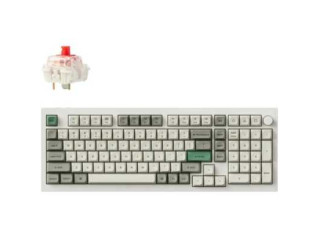 Клавиатура Keychron Q5 Max Q5M-P1P-RU