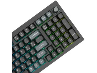 Клавиатура Keychron V5 Ultra V5U-D4-RU