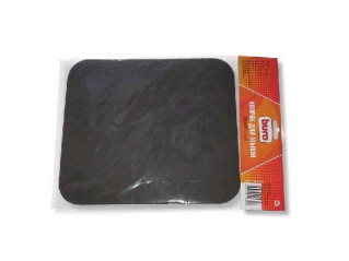 Коврик для мыши Buro BU-CLOTH/black