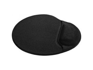 Коврик для мыши Defender Easy Work Black