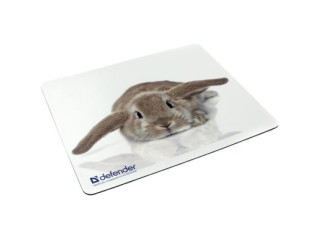 Коврик для мыши Defender Silk