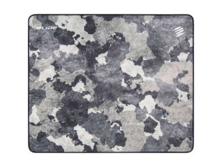Коврик для мыши Mad Catz G.L.I.D.E. PRO CAMO GREY