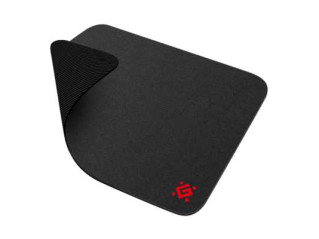 Коврик для мыши Defender Black One 50016