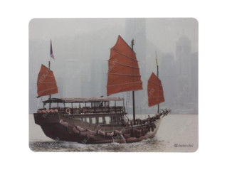 Коврик для мыши Defender Journey 50415