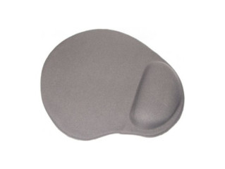 Коврик для мыши Buro BU-GEL/grey