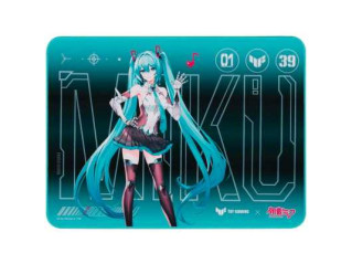 Коврик для мыши ASUS TUF Gaming P1 Hatsune Miku Edition 90MP04C0-BPUA00
