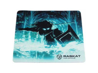 Коврик для мыши Raskat Paladin IP - M