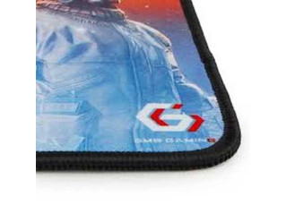 Коврик для мыши Gembird MP-GAME21