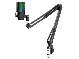 Микрофон Defender Space GMC 550