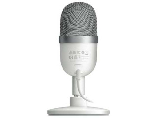 Микрофон Razer Seiren Mini Mercury RZ19-03450300-R3M1