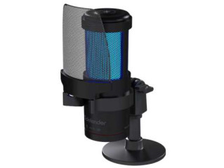 Микрофон Defender Impulse GMC 400