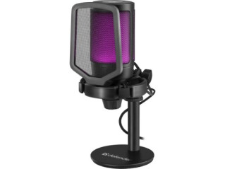 Микрофон Defender Impulse GMC 600