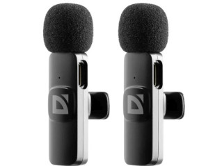 Микрофон Defender Talky-138