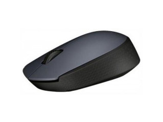 Мышь Logitech M170 Grey 910-004642
