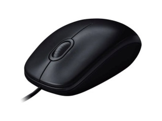 Мышь Logitech M100 Black 910-006652