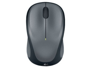 Мышь Logitech M235 Grey 910-002201