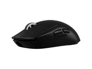 Мышь Logitech G Pro X Superlight 2 Black