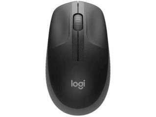 Мышь Logitech M190 Charcoal 910-005905
