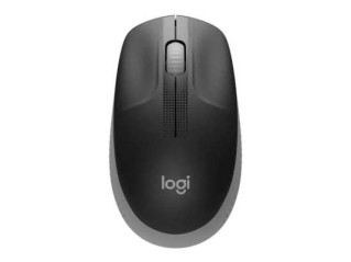 Мышь Logitech M190 Grey 910-005906