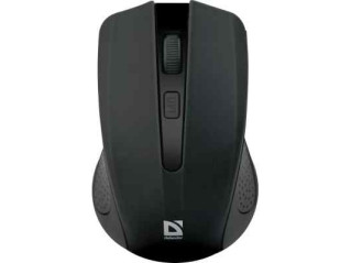 Мышь Defender Accura MM-935 Black