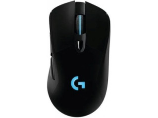 Мышь Logitech G703 LightSpeed Hero 910-005644