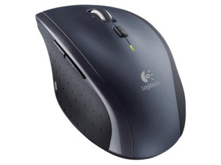 Мышь Logitech M705 Marathon Black 910-001949