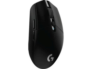 Мышь Logitech G304 Lightspeed Black 910-005284